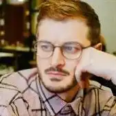 Ершов Роман