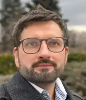 Фёдоров Юрий Виталиевич