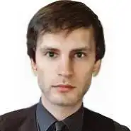 Фролов Анатолий Васильевич