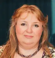 Гаврилова Диана Ивановна