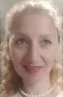 Гаврилова Любовь Станиславовна
