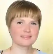 Гаврилова Милана Юрьевна