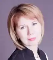 Гаврилова Светлана Денисовна