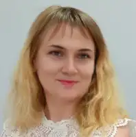 Гельманова Елизавета Михайловна