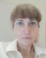 Герасимова Анастасия Евгеньевна