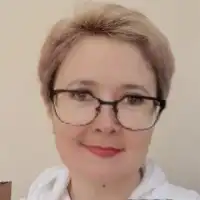 Герасимова Елизавета Юрьевна