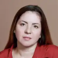Голубева Яна Станиславовна