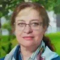 Голубева Елизавета