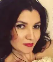 Голубева Елизавета Вячеславовна