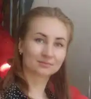 Голубева Ирина Дмитриевна