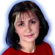 Голубева Милана Дмитриевна