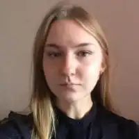 Гончарова Анна