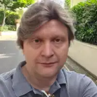 Горбунов Тимофей Русланович