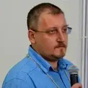 Григорьев Игорь