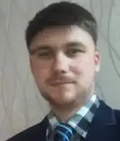 Григорьев Николай Алексеевич