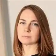 Григорьева Екатерина Сергеевна