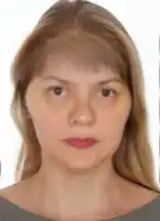 Гусева Диана Анатольевна