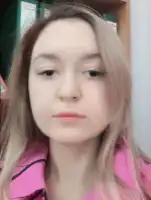 Гусева Полина Романовна