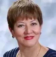 Харитонова Яна Юрьевна