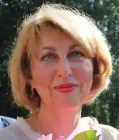 Харитонова Татьяна Ивановна