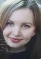 Харитонова Ульяна Станиславовна