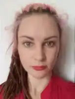 Хохлова Алиса Тимофеевна