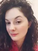 Хохлова Кристина Олеговна