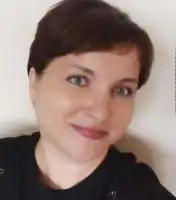 Хохлова Милана