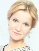 Хохлова Вера