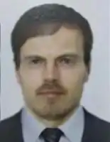 Иванов Владимир