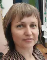 Иванова Милана Анатольевна