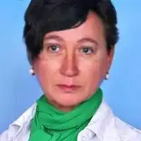 Иванова Юлия Романовна