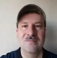 Калашников Глеб Ефимович