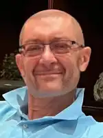 Калашников Михаил