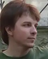 Калашников Павел