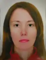 Калинина Василиса Владимировна
