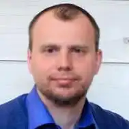 Капустин Георгий Валентинович
