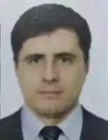 Капустин Кирилл Данилович