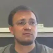 Карпов Борис Степанович