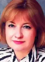 Казакова Алёна Николаевна