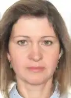 Казакова Ксения Денисовна