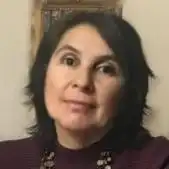 Кириллова Анна