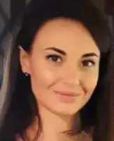 Кириллова Надежда