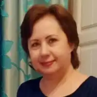 Киселёва Оксана