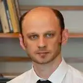 Кочергин Артём