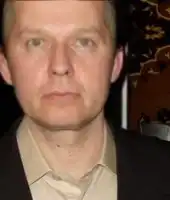 Кочергин Евгений Степанович