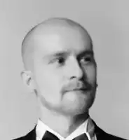 Комаров Антон