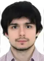 Комаров Родион Леонидович