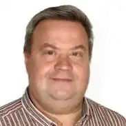 Комаров Виктор