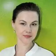 Кононова Ольга